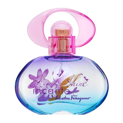 Image de Parfum pour femme Salvatore Ferragamo Incanto Shine (30 ml)
