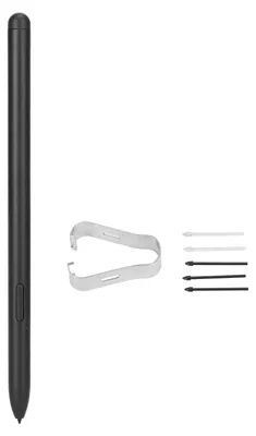 Zdjęcie produktu dla Wymienny rysik o wysokiej dokładności z końcówkami do Samsung Galaxy Tab S8 Plus Ultra S7