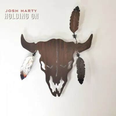 Produktbild von Harty,Josh-Holding On