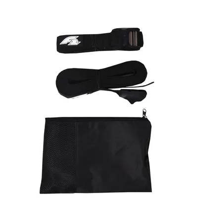 Produktbild von F2 Tie Down Straps Onesize Schwarz 2024/2025