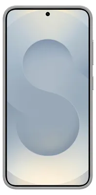 Produktbild von Samsung EF-VS936PJEGWW, Cover, Samsung, Galaxy S25+, 17 cm (6.7"), Hellgrau