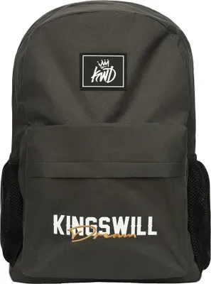 Produktbild von Kings Will Dream - "Bilkie" Rucksack BG2199 (Einheitsgröße) (Oliv)