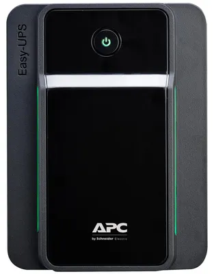 Obrázok produktu pre APC BVX700LI-GR, Line-Interactive, 0,7 kVA, 360 W, Sínus, 170 V, 280 V
