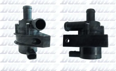 Produktbild von DOLZ EA566A Kühlmittelpumpe Wasserpumpe