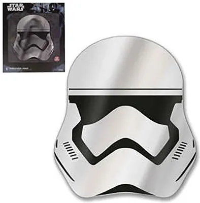 Image de Miroir Stormtrooper Star Wars