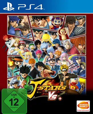 Produktbild von J-STARS Victory  VS+