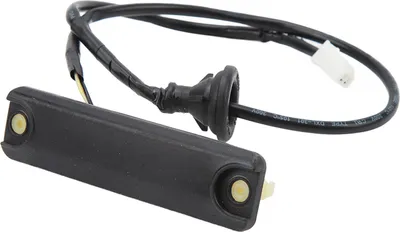 Obrázok produktu pre Spínač uvoľnenia veka batožinového priestoru 84840-20010 Náhradná rukoväť zadných dverí pre Corolla Verso Avensis II T25