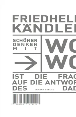 Produktbild von Schöner Denken mit WoWo