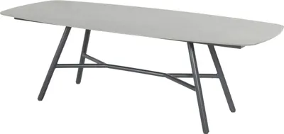 Produktbild von Hartman Benevento Garten Esstisch Keramik 240x110 cm