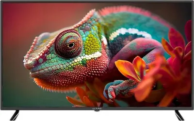 Immagine prodotto di Kiano SlimTV TV 40 100,3 cm 39,5" Nero - Schermo piatto (TFT/LCD) - 100,3 cm