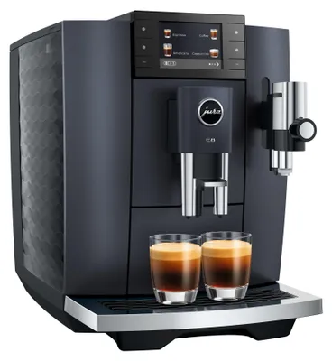 Produktbild von JURA VG! Kaffeevollautomat 2T P.E.P. MilchsysHP3 Disp WiFi cosmic-sw