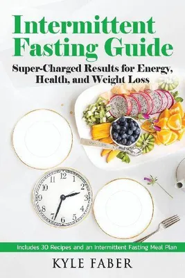 Produktbild von Intermittent Fasting Guide