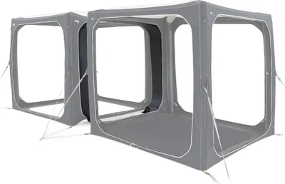 Produktbild von Dometic HUB Verbindungsstreifen