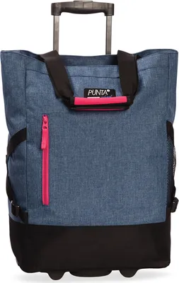 Produktbild von Punta Wheel "Náš klasický" nákupní vozík 50 cm