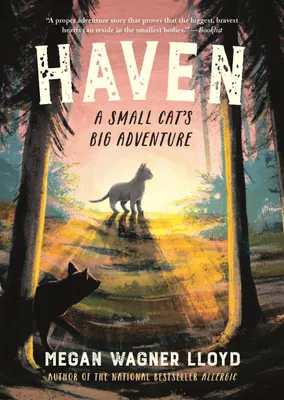 Produktbild von Haven