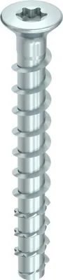 Produktbild von HECO-MMSplus-KS 5x 40/ 5 T-20 zn-bl