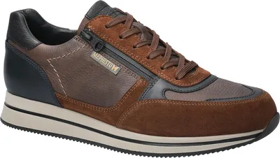 Produktbild von Mephisto Gilford Herren Halbschuhe in Gr. 39