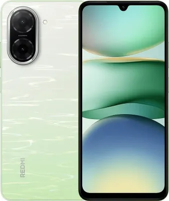 Produktbild von Xiaomi Redmi A5 - 4G Smartphone - Dual-SIM - RAM 4 GB / Interner Speicher 128 GB - microSD slot - 6.88" - 1640 x 720 Pixel (120 Hz)