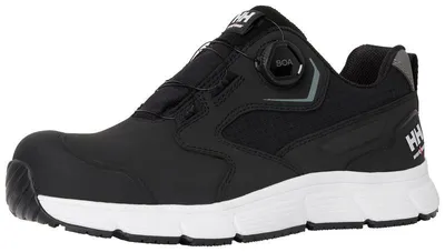 Produktbild von Helly Hansen Kensington Mxr Low Boa S3L, Farbe:black, Größe:46