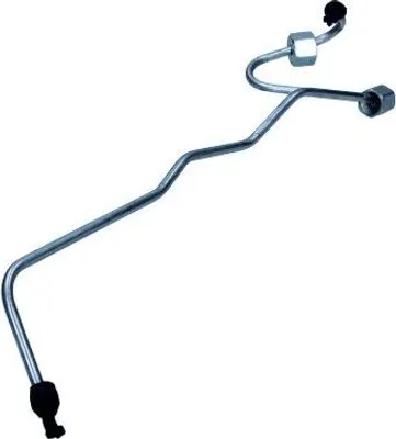 Image de Conduite haute pression, système d'injection