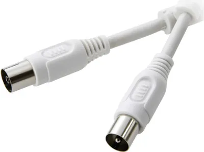 Obrázek produktu pro SpeaKa Professional anténní propojovací kabel [1x anténní zástrčka 75 ?