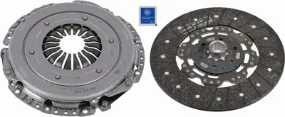 Zdjęcie produktu dla Zestaw sprzęgła SACHS 3000 970 059
