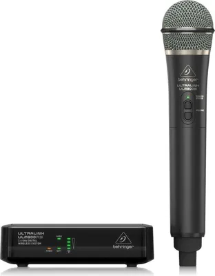 Immagine prodotto di Behringer ULM300MIC