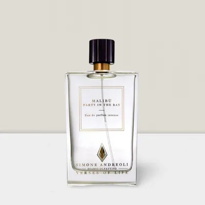 Produktbild von Simone Andreoli Malibu Eau de Parfum 100 ml