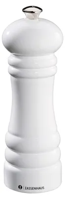 Produktbild von Zassenhaus Berlin Salzmühle, Keramikmahlwerk, 18 cm