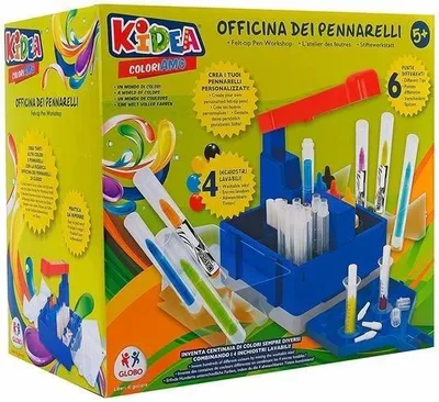 Immagine prodotto di Officina Dei Pennarelli