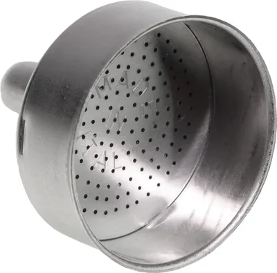 Obrázek produktu pro Bialetti 800141 Nálevka na kávu pro Brikka 2 šálky espressa