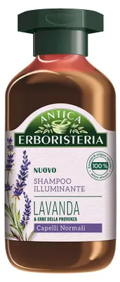 Produktbild von Antica Erboristeria Normales Haar Shampoo, 250 ml