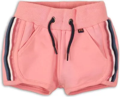 Produktbild von kokonoko Mädchen Shorts pink 104