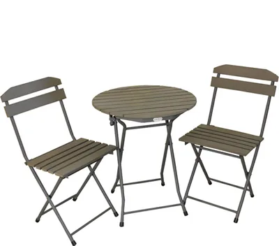 Produktbild von Balkonset LUGO 3-teilig