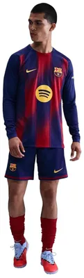 Image de Maillot Nike HJ4674-455 pour Garçon