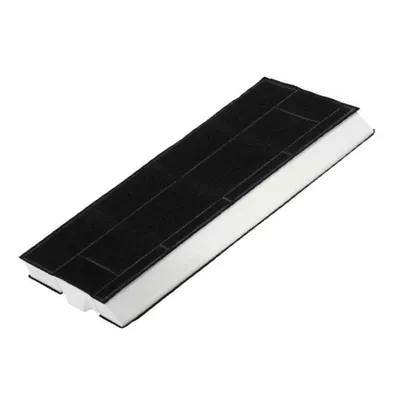 Produktbild von Siemens LZ45501, Filter, Schwarz, Karbon/Kohlenstoff, 7,7 cm, 44 cm, 24 cm