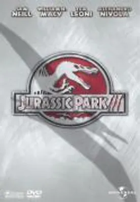 Produktbild von Jurassic Park 3