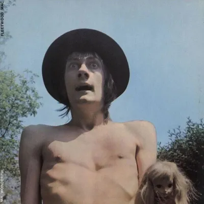 Produktbild von Fleetwood Mac - Mr. Wonderful (Reissue) (LP)