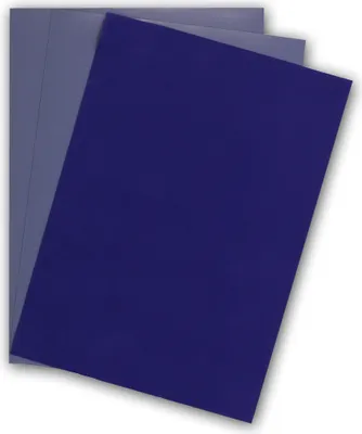 Produktbild von Poli-Tape Tubitherm - Plt300 Blue - Din A4