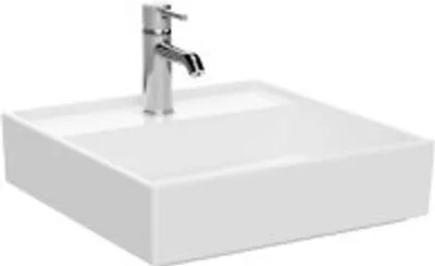 Produktbild von VITRA 7413B003-0041 Waschtisch ArchiPlan 45 x 46 cm