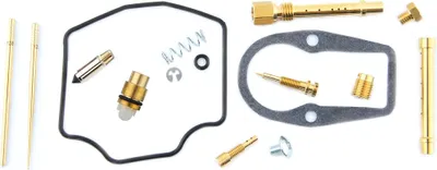 Produktbild von Reparatursatz, Vergaser KEYSTER KY-0581NR