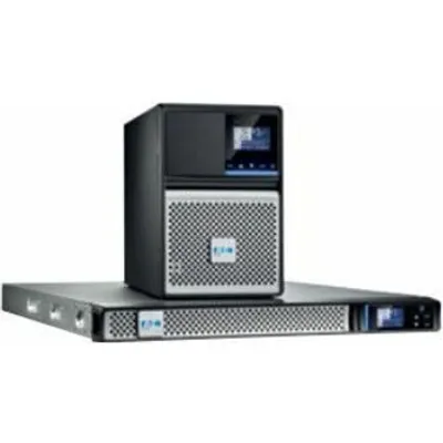 Produktbild von Eaton 5P850IRNG2, Line-Interaktiv, 0,85 kVA, 680 W, Sine, 150 V, 294 V