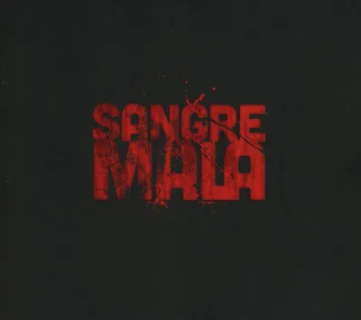 Obrázok produktu pre Omik K: Sangre Mala (Explicit) - Recordjet - (CD / S)