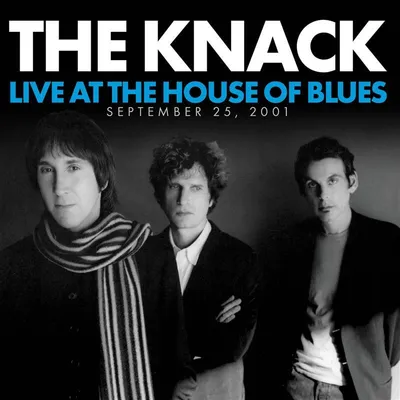 Productafbeelding van Live in het House of Blues