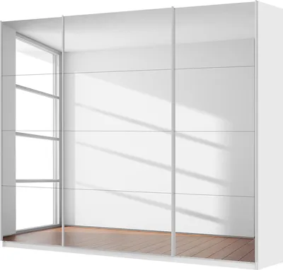 Produktbild von home24 Schwebetürenschrank