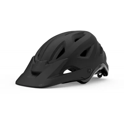 Produktbild von Giro Montaro Ii Mips Mtb-helm Schwarz M Schwarz M