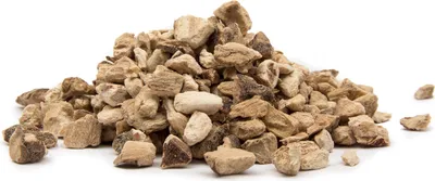 Produktbild von KALMUSWURZEL (Acorus calamus) - Kraut, 10g