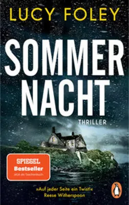 Obrázek produktu pro Sommernacht