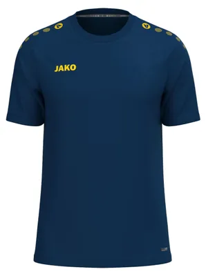 Imagen del producto de Jako Camiseta One, 6100941navycitro, Talla: 194