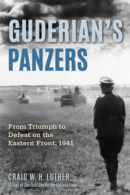 Produktbild von Guderian's Panzers